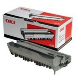 OKI (EP-CART-OLE) 6e / 6ex OL 400w / 4x0ex / 6x0ex / 810ex / OKIFAX 1000 / 1050 / 2000 / 2200 / 2350 / 24x0 / 2600 / 5000 / 5200 / 5400 / 5500 / 5650 Black drum Чёрный фотобарабан (драм-картридж) 