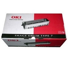 OKI (EP-CART-Okipage 20) 20+ / 24 series Black drum Чёрный фотобарабан (драм-картридж) 