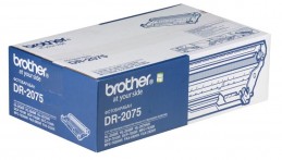Brother HL-2030R / 2040R / 2070NR / DCP-7010R / 7020R / 7025R / MFC-7225 / 7420 / 7820NR / FAX-2820 / 2825R / 2920 Black drum Чёрный фотобарабан (драм-картридж) (DR-2075), (12K)