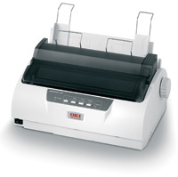 OKI MICROLINE 1190