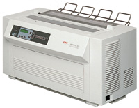 OKI MICROLINE 4410