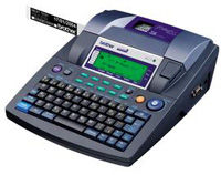 Brother PT-9600