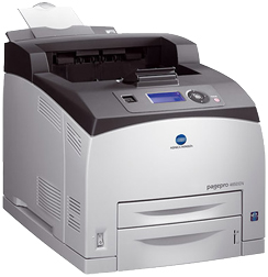 Konica Minolta PagePro 4650EN