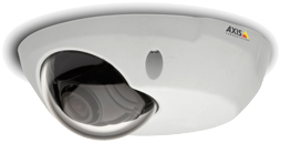 AXIS 209MFD-R