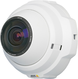 AXIS 212 PTZ-V