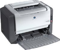 Konica Minolta PagePro 1300W