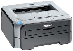 Brother HL-2140R