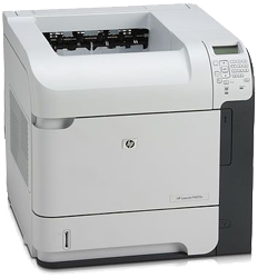hp LaserJet P4015n 