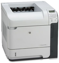 hp LaserJet P4515n 
