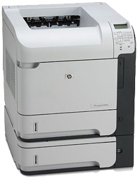 hp LaserJet P4515tn