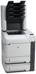 hp LaserJet P4515xm