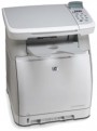 HP Color LaserJet CM1015 MFP