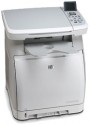 HP Color LaserJet CM1017 MFP