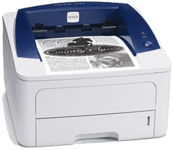 Xerox Phaser 3250D