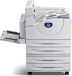 Xerox Phaser 5550DT