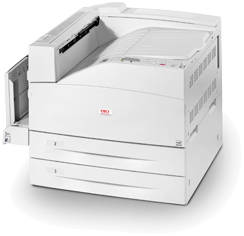 OKI B930n