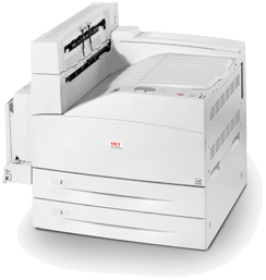 OKI B930dn