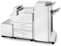 OKI B930dxf