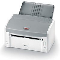 OKI B2400n