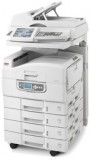 OKI C9850 MFP