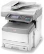 OKI MC860dn