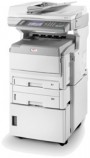 OKI MC860cdtn