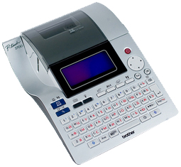 Brother PT-2700VP