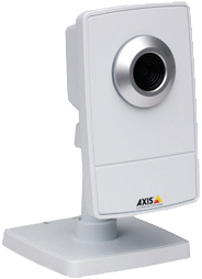 AXIS M1011-W