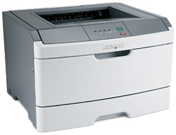 Lexmark E260