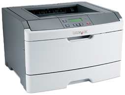Lexmark E360dn