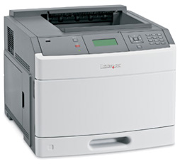 Lexmark T650n