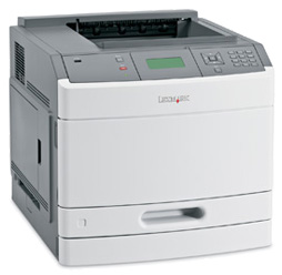 Lexmark T650dn