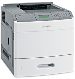Lexmark T654n
