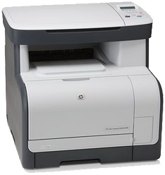 HP Color LaserJet CM1312