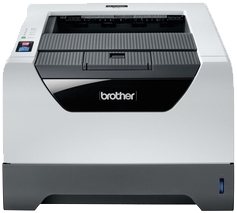 Brother HL-5350DN