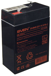 SVEN SV645