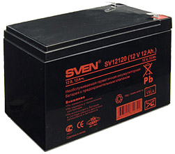 SVEN SV12120