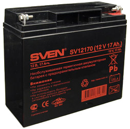 SVEN SV12170
