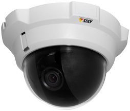 AXIS P3301