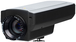 AXIS Q1755
