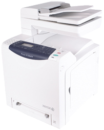 Xerox Phaser 6128MFP/N