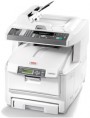 OKI MC560n