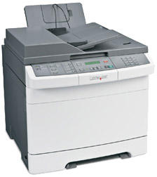 Lexmark X543dn