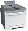 Lexmark X543dn