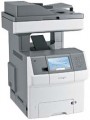 Lexmark X738de