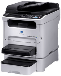 Konica Minolta magicolor 1690MF-dt