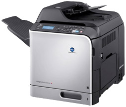 Konica Minolta magicolor 4690MF