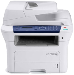 Xerox WorkCentre 3220