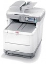 OKI MC360