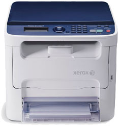 Xerox Phaser 6121MFP/S